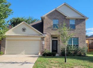 610 Lake View Dr, Montgomery, TX 77356