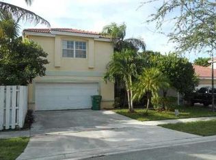 4620 SW 151st Ter, Miramar, FL 33027