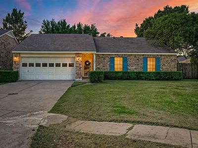 1823 Chestnut Ct, Flower Mound, TX, 75028