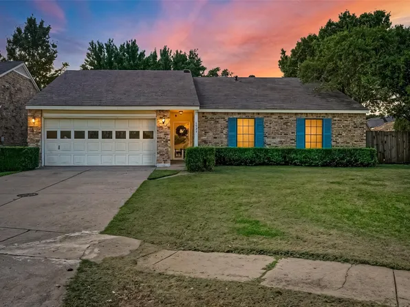 1823 Chestnut Ct, Flower Mound, TX 75028