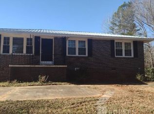 612 S Piedmont Hwy, Piedmont, SC 29673
