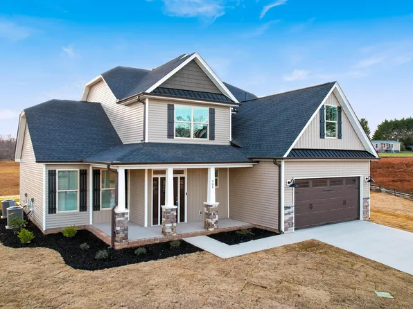 404 Brett Arthur Ct, Greer, SC 29651