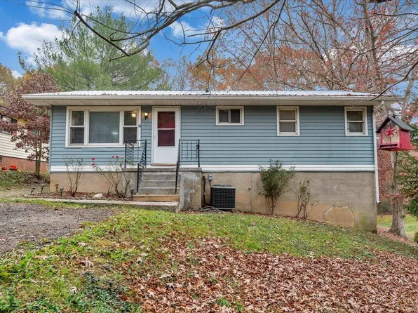 1107 Brookhaven Dr, Covington, VA 24426
