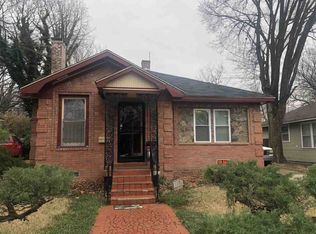 1056 New York St, Memphis, TN 38104