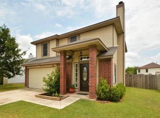 120 Henke Cv, Kyle, TX 78640