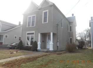 1118 Lillian Ave, Louisville, KY 40208