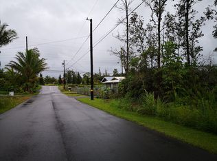 Macadamia Dr, Pahoa, HI 96778