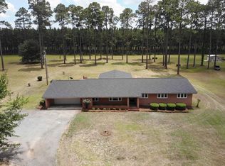 1510 Lily Pond Rd, Albany, GA 31701