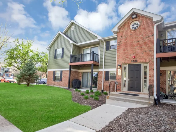1581 Raymond Dr APT 102, Naperville, IL 60563