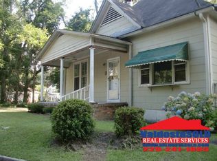 511 Sustella Ave, Valdosta, GA 31601
