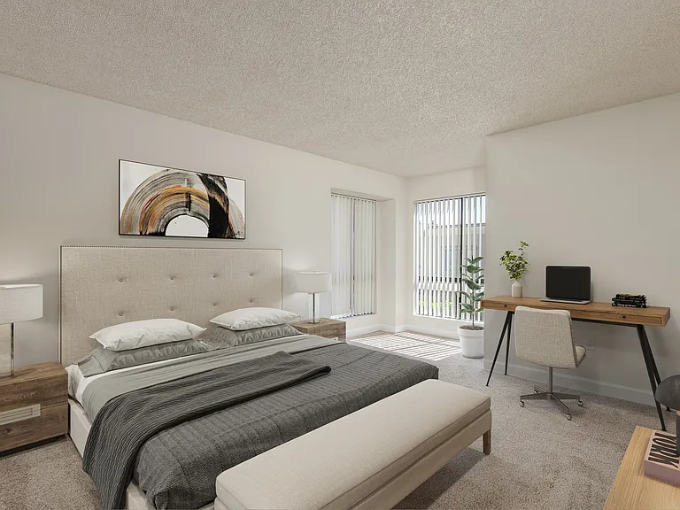 Woodbridge Apartments — Photo 13