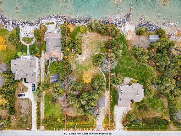 4th image of 297 Lakeshore Rd N