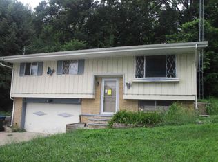738 9th Ave N, Fort Dodge, IA 50501