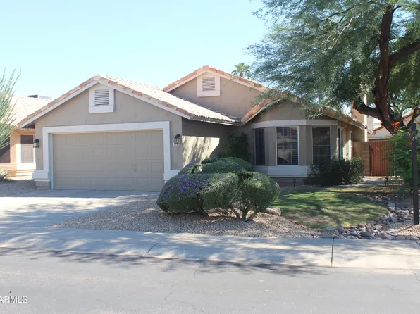 4321 E ROSEMONTE Drive, Phoenix, AZ 85050