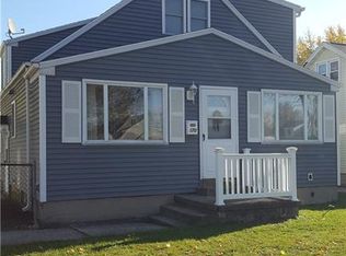 170 Tudor Blvd, Buffalo, NY 14220