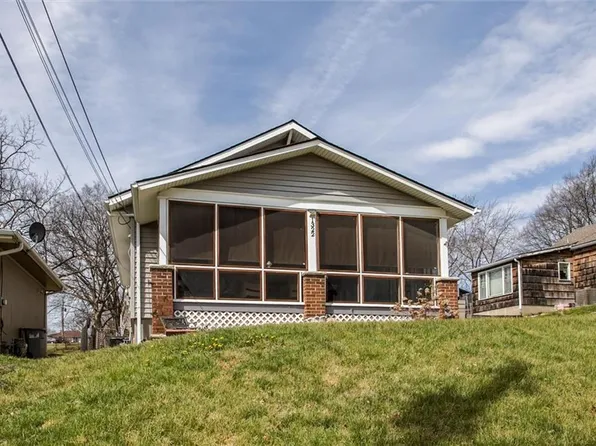 1322 N 34th St, Kansas City, KS 66102