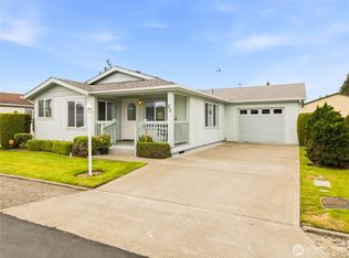 1918 Harrison Avenue #25, Centralia, WA 98531