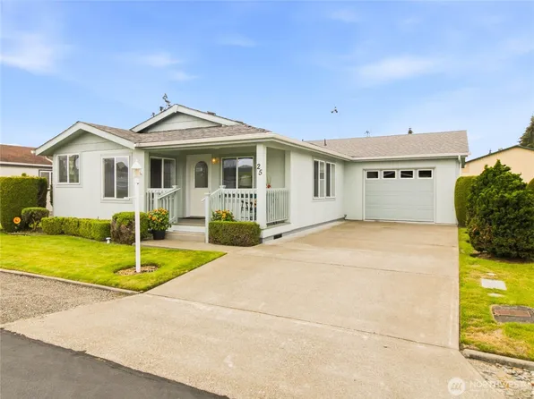 1918 Harrison Avenue #25, Centralia, WA 98531