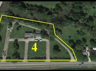 14018 State Route 568, Findlay, OH 45840