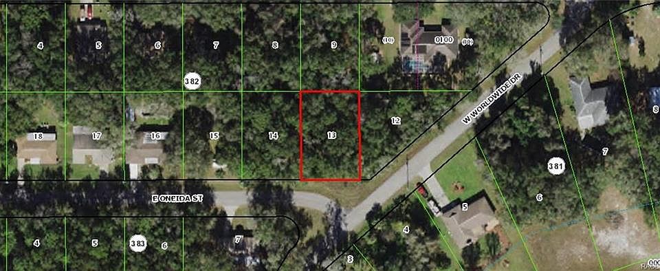2nd image of 6425 E Oneida St