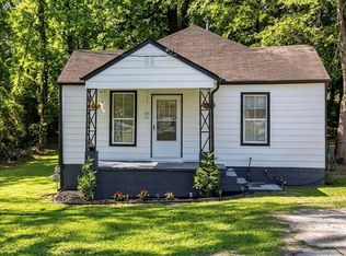340 Lee St, Forest Park, GA 30297