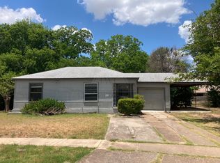 1113 Gray Dr, Killeen, TX 76541