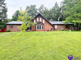 1313 N Logsdon Pkwy, Radcliff, KY 40160