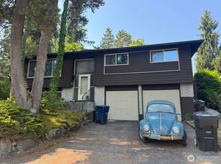 7519 143rd Ave NE, Redmond, WA