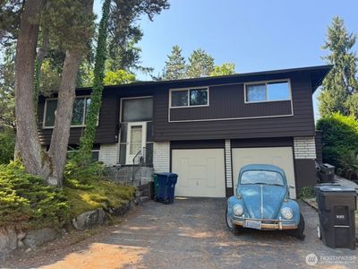 7519 143rd Avenue NE, Redmond, WA, 98052