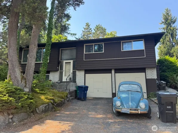 7519 143rd Avenue NE, Redmond, WA 98052