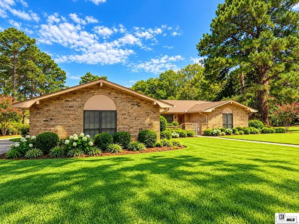 1301 Mesa Ave, Ruston, LA 71270