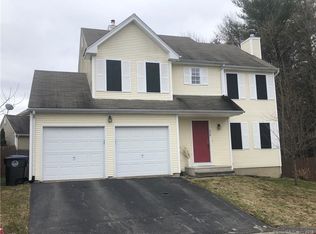 228 Ascot Ln, Torrington, CT 06790
