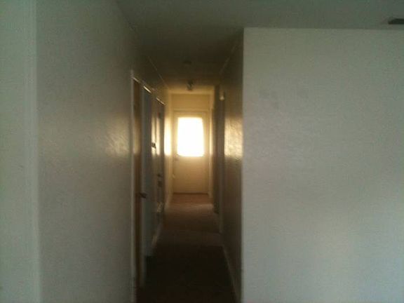 hall way