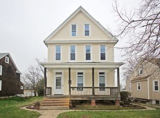 4002 Southern Ave, Baltimore, MD 21206