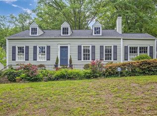 1861 Ardmore Rd NW, Atlanta, GA 30309