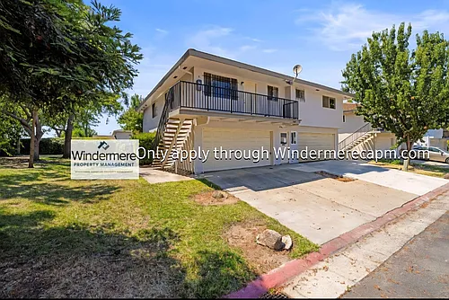 5600 Walerga Rd #4 Photo 1