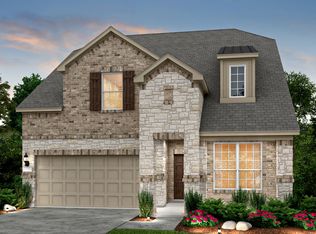 2925 Cliffside Dr, Celina, TX 75009