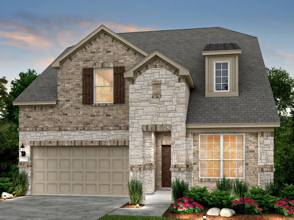 2925 Cliffside Dr, Celina, TX 75009
