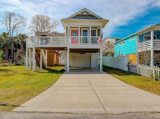 405 Greenville Ave, Carolina Beach, NC 28428