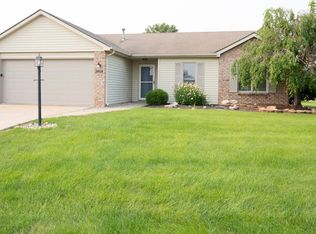 3404 Rivulet Ct, Fort Wayne, IN 46818