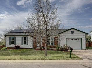 18201 E Montana Pl, Aurora, CO 80017
