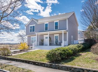 47 Calvin Rd, Quincy, MA 02169
