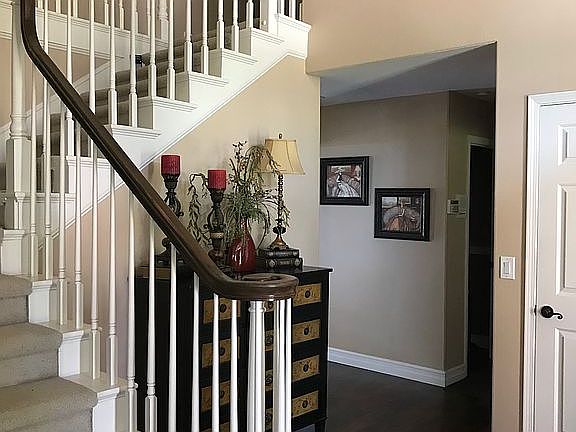 Entrance way
