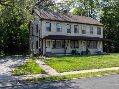 2113 Kirkwood Blvd #2113-2115-2117, Davenport, IA, 52803