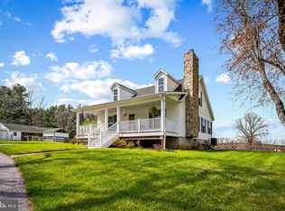 1406 Mount Carmel Rd, Parkton, MD 21120