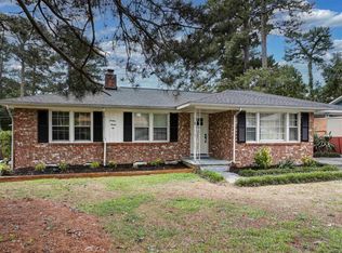 1622 Crestview Ave, Columbia, SC 29223