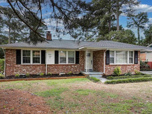 1622 Crestview Ave, Columbia, SC 29223