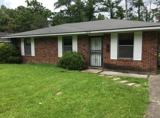 2807 Wilson St, Baker, LA 70714