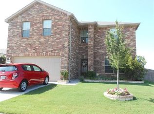 12449 Worthington Ln, Rhome, TX 76078