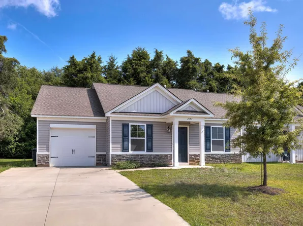 2157 Stillpointe Dr, Sumter, SC 29154